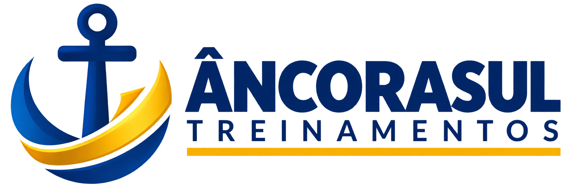 ANCORASUL Treinamentos